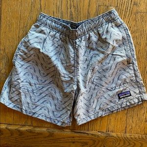 Patagonia Baggies